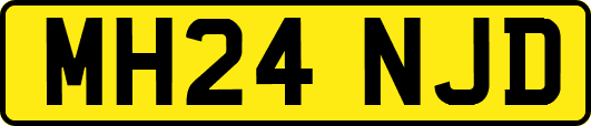 MH24NJD