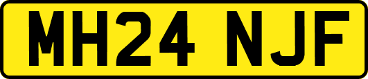 MH24NJF