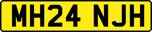 MH24NJH