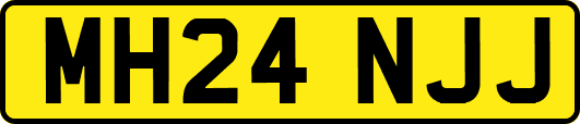MH24NJJ