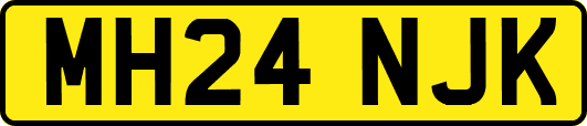 MH24NJK