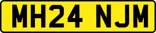 MH24NJM