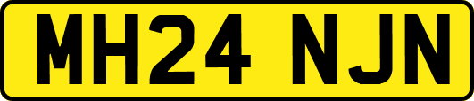 MH24NJN