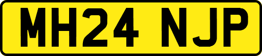 MH24NJP