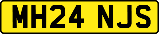 MH24NJS