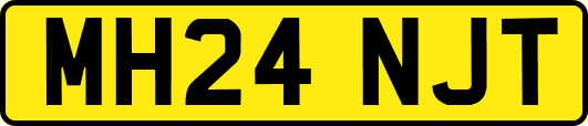 MH24NJT