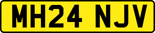 MH24NJV