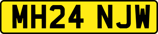 MH24NJW