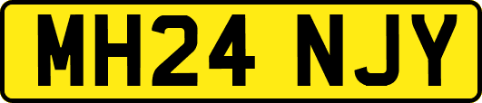 MH24NJY