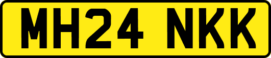MH24NKK