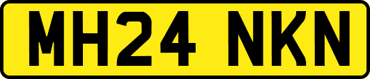 MH24NKN