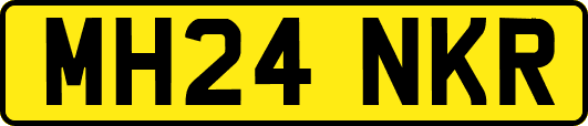 MH24NKR