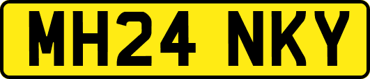 MH24NKY