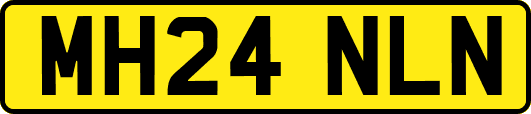 MH24NLN