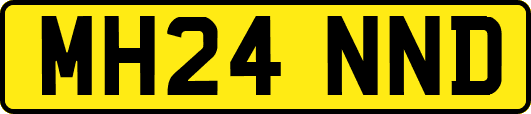 MH24NND