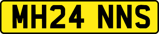 MH24NNS