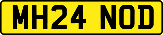 MH24NOD