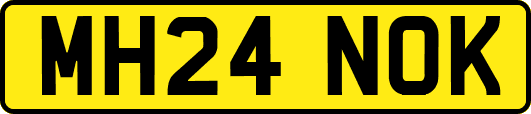 MH24NOK