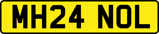 MH24NOL