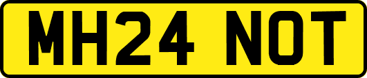 MH24NOT