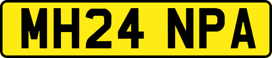 MH24NPA