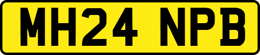 MH24NPB
