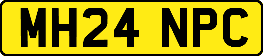 MH24NPC