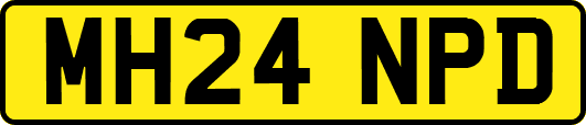 MH24NPD
