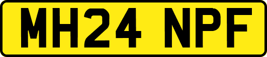 MH24NPF