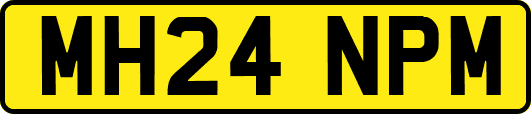 MH24NPM