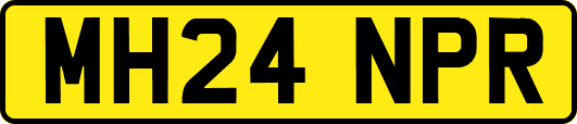 MH24NPR