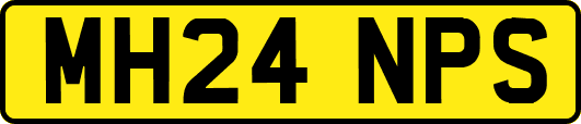MH24NPS