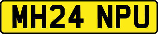 MH24NPU