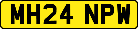 MH24NPW