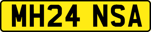 MH24NSA