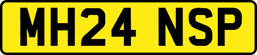 MH24NSP