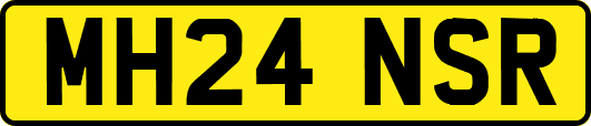 MH24NSR