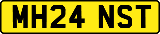 MH24NST