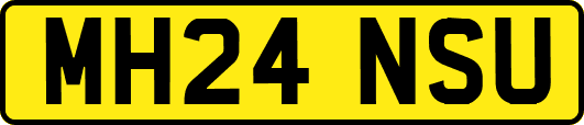 MH24NSU