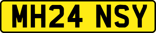 MH24NSY