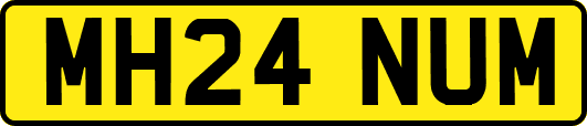 MH24NUM