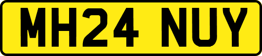MH24NUY