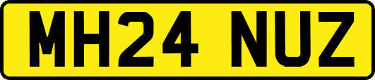 MH24NUZ