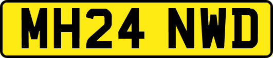 MH24NWD