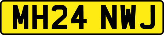 MH24NWJ