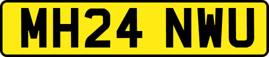 MH24NWU
