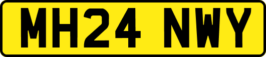 MH24NWY