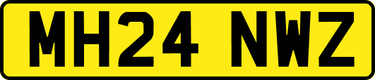 MH24NWZ