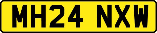 MH24NXW