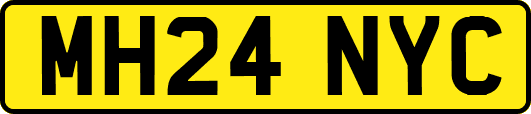 MH24NYC